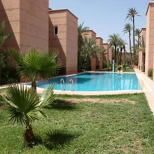 Appartement Alqaria Assiyahiya 2, Marrakesh