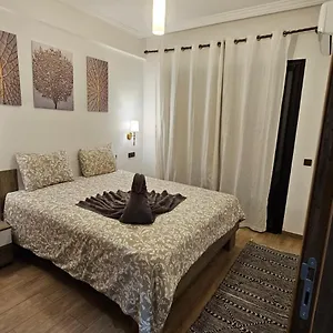 Appartement Bitty, Marrakesh