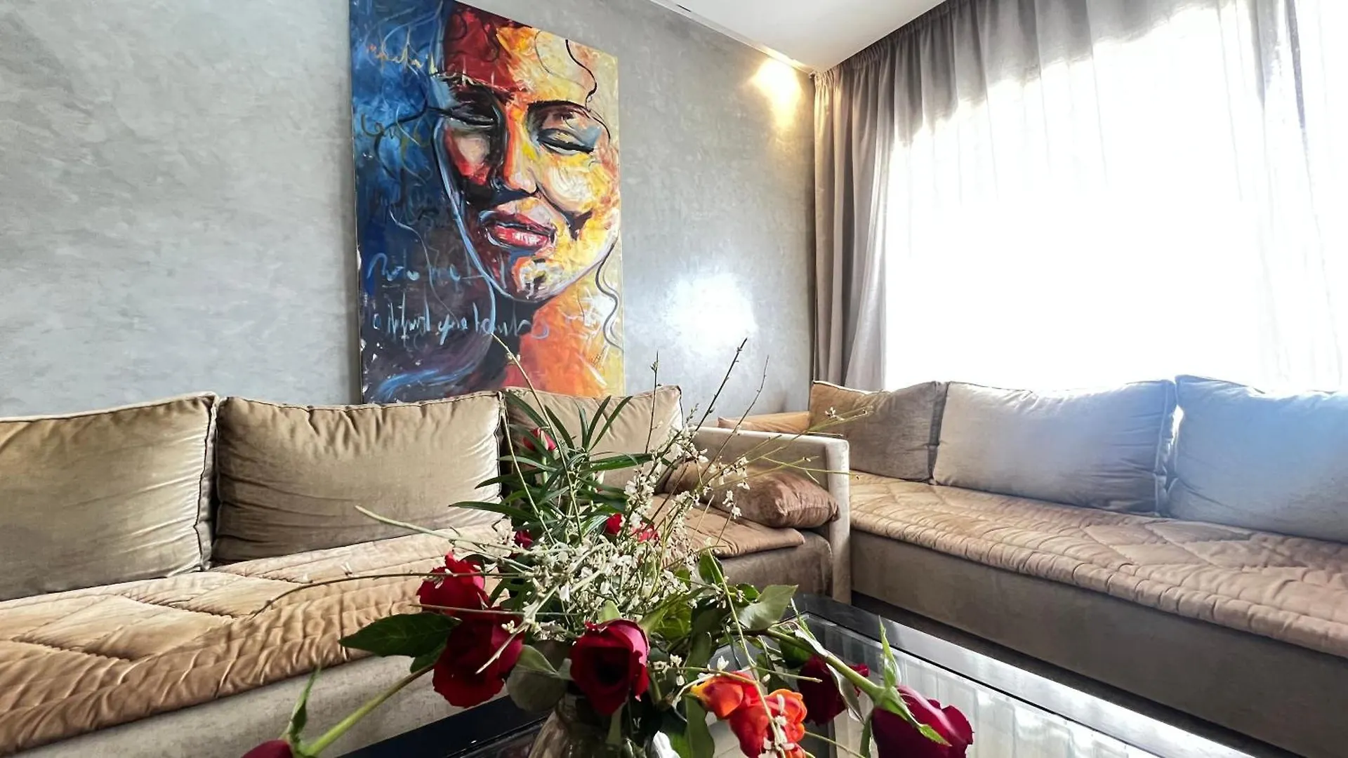Prestigia Appartement De Luxe Marrakesh Apartment