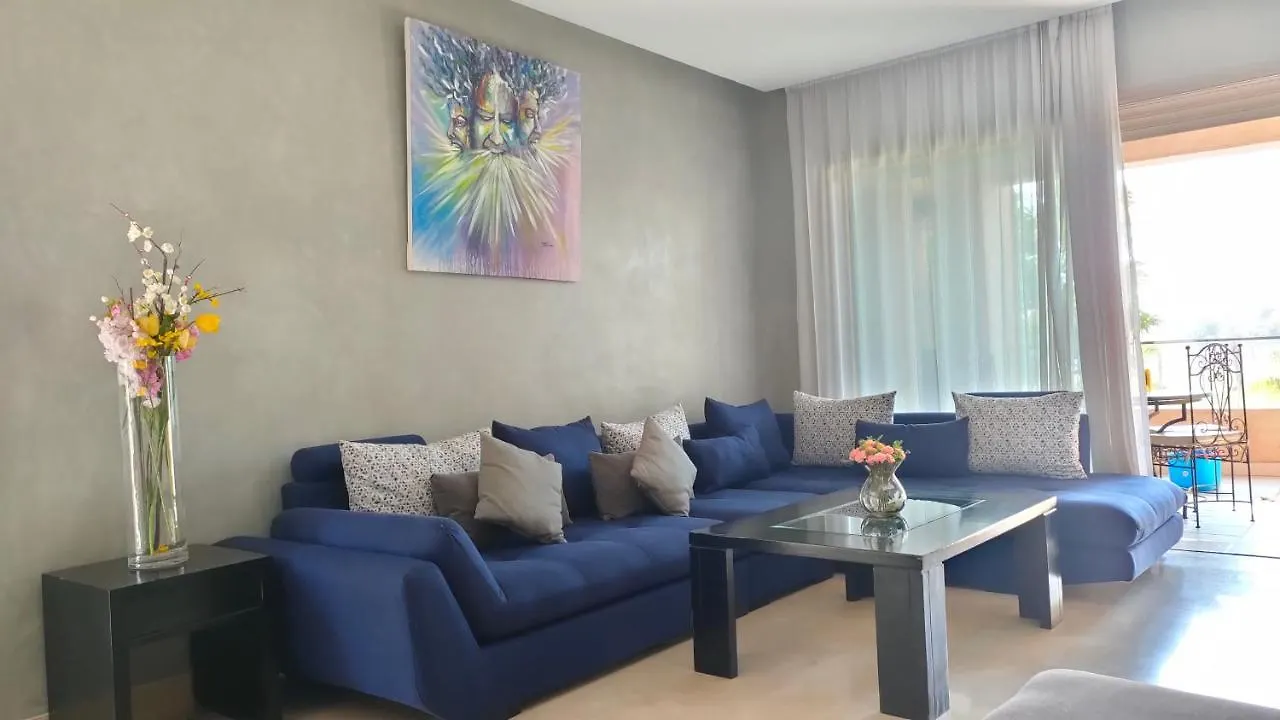 Prestigia Appartement De Luxe 마라케시 0*,  모로코