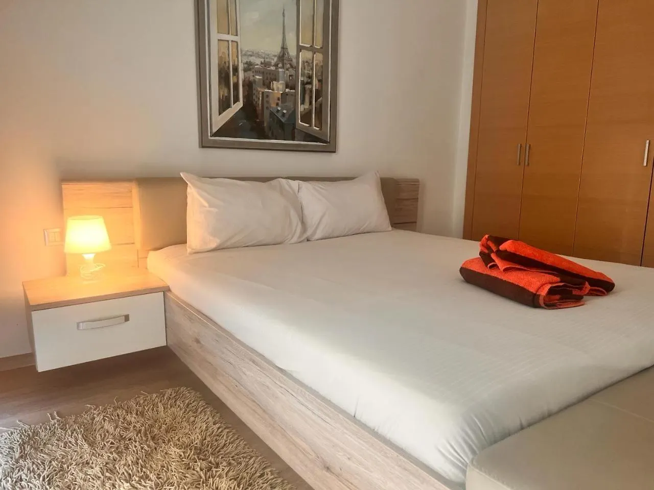 Prestigia Appartement De Luxe 마라케시 0*,